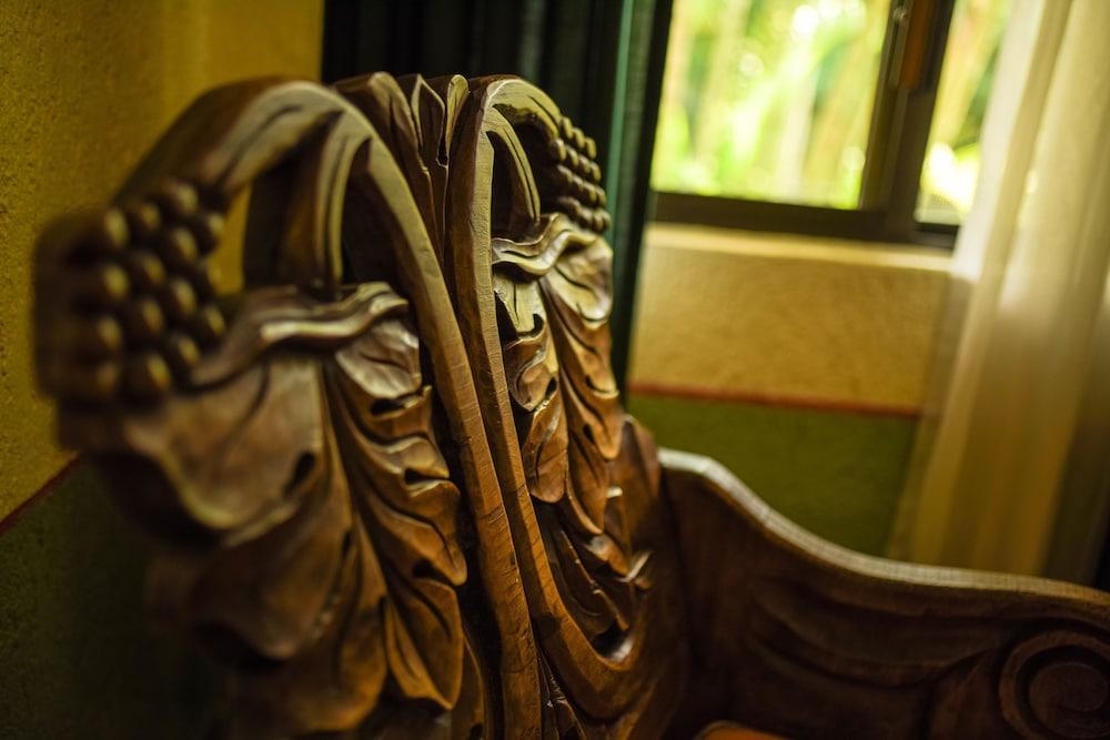 Hotel Spa Posada Tlaltenango Cuernavaca Esterno foto