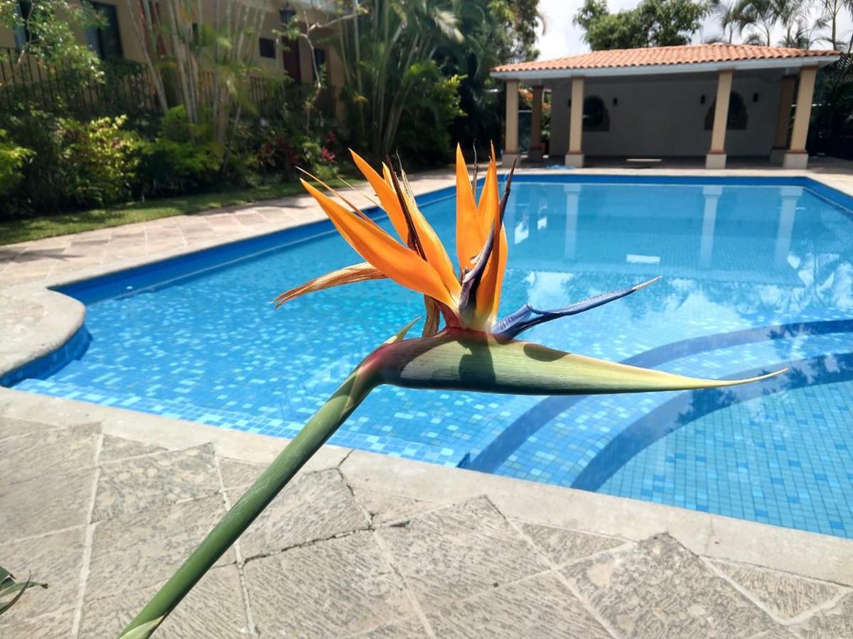 Hotel Spa Posada Tlaltenango Cuernavaca Esterno foto