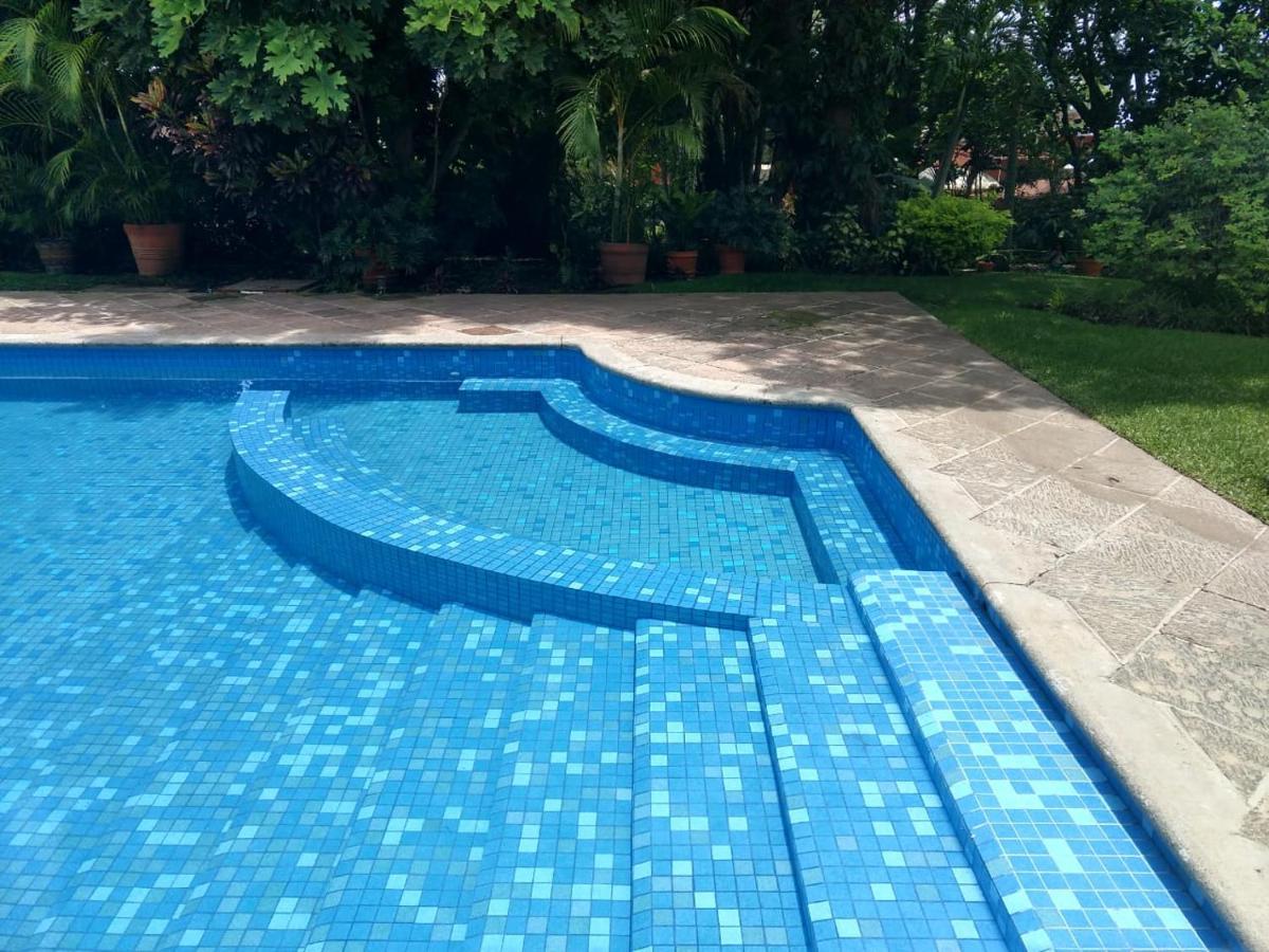 Hotel Spa Posada Tlaltenango Cuernavaca Esterno foto