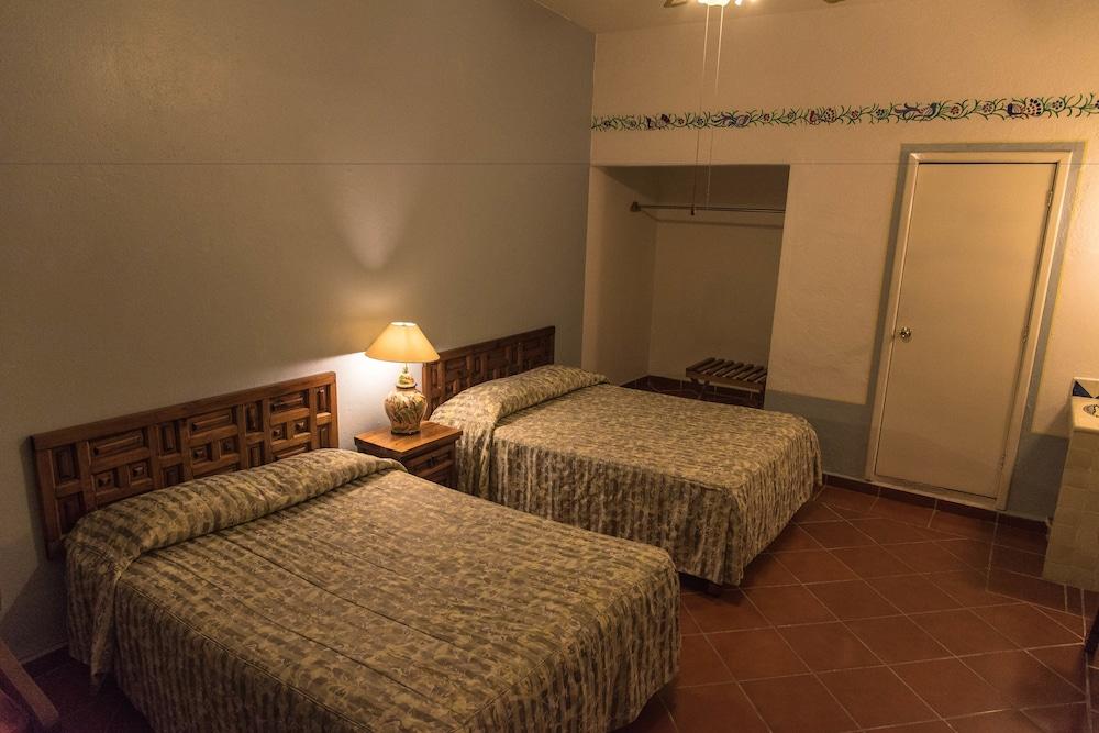 Hotel Spa Posada Tlaltenango Cuernavaca Esterno foto