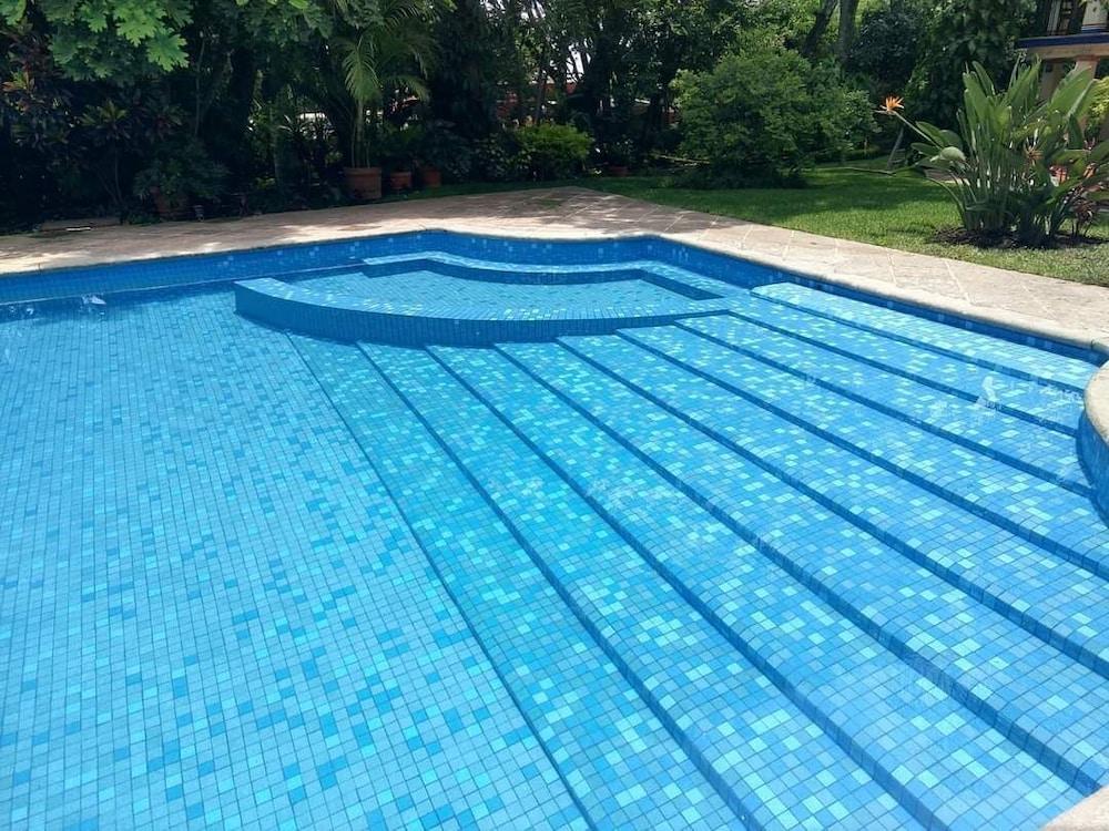Hotel Spa Posada Tlaltenango Cuernavaca Esterno foto