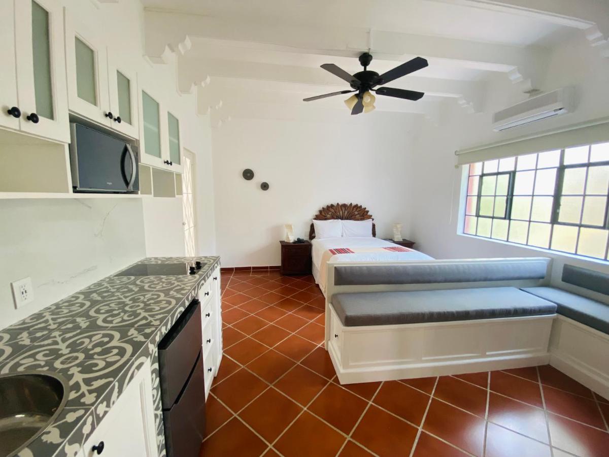 Hotel Spa Posada Tlaltenango Cuernavaca Esterno foto