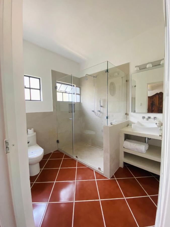 Hotel Spa Posada Tlaltenango Cuernavaca Esterno foto