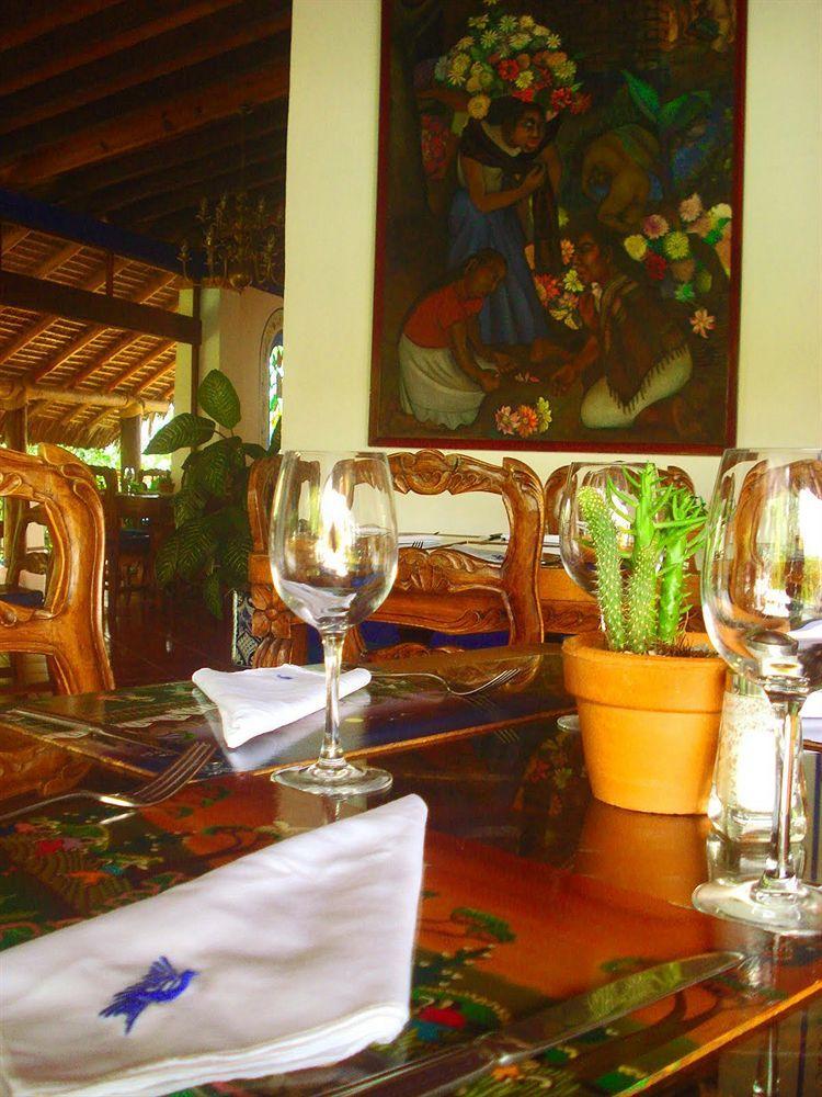 Hotel Spa Posada Tlaltenango Cuernavaca Esterno foto
