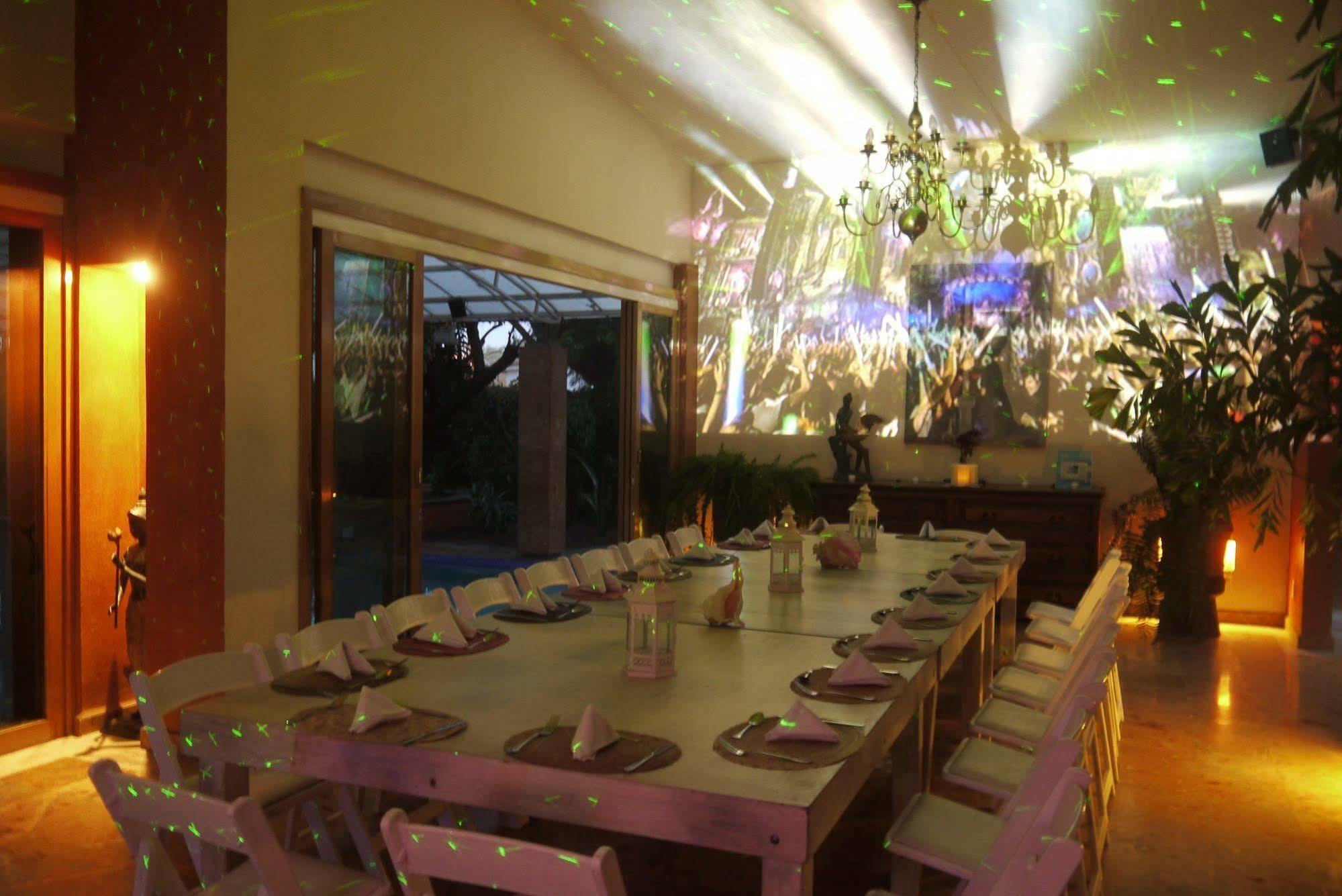 Hotel Spa Posada Tlaltenango Cuernavaca Esterno foto