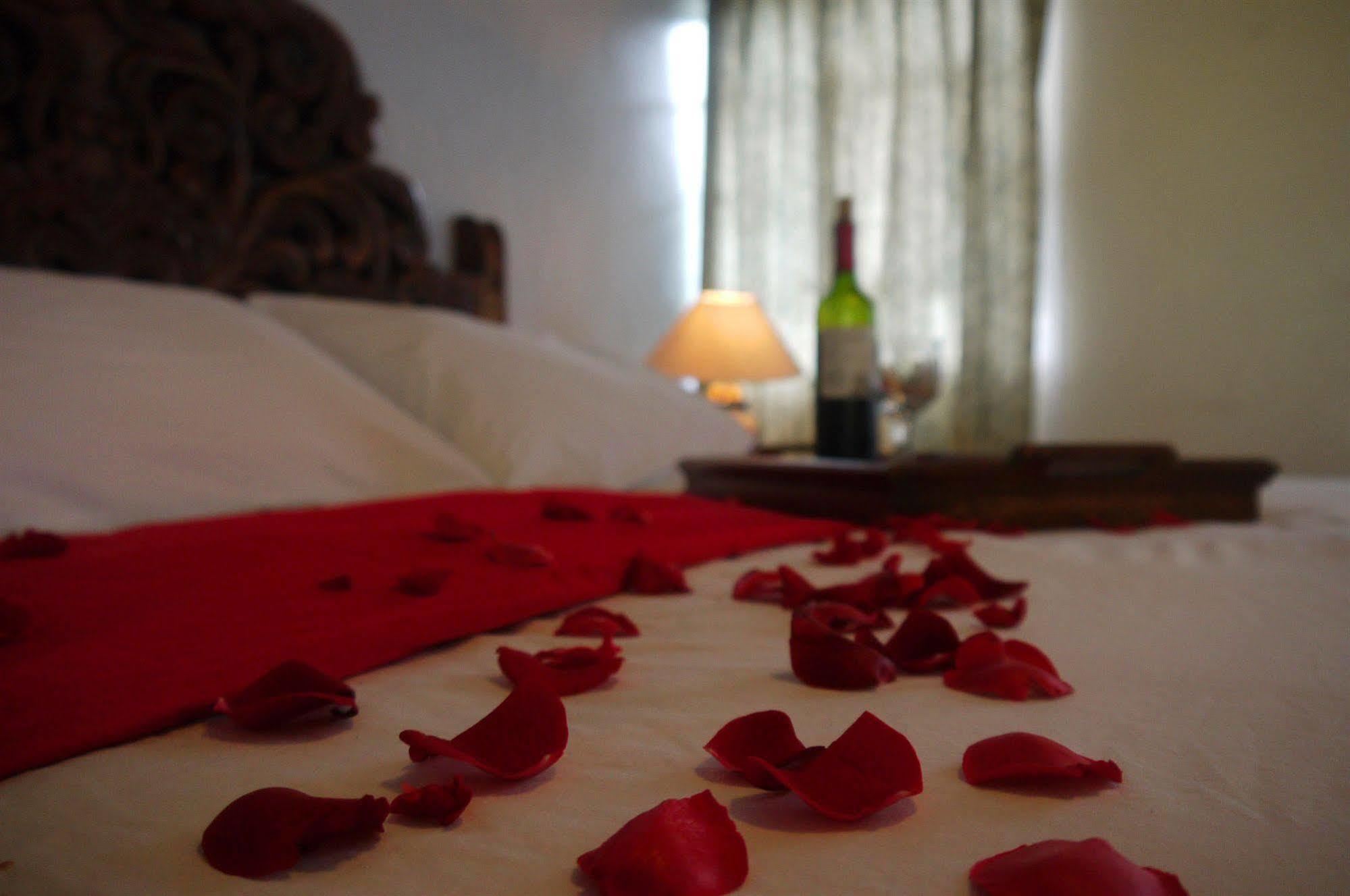 Hotel Spa Posada Tlaltenango Cuernavaca Esterno foto